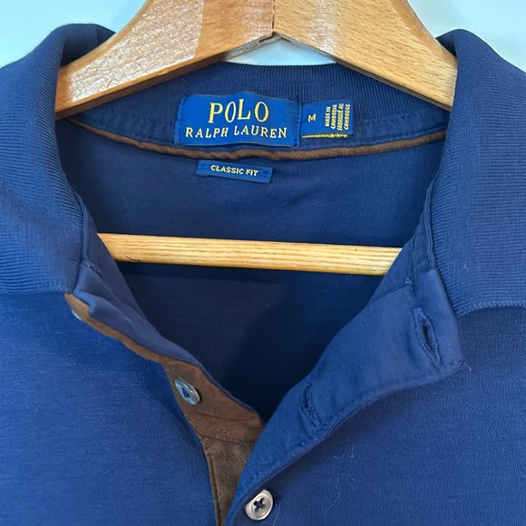 Men’s Polo Ralph Lauren long sleeve - Picture 2 of 6